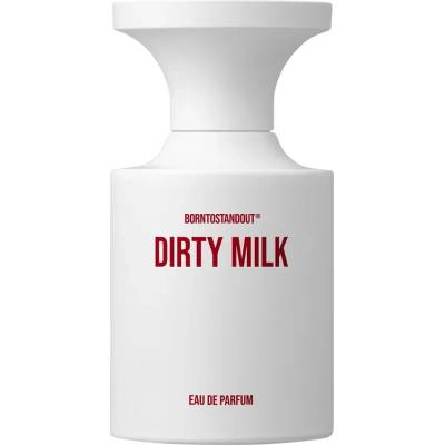 Borntostandout Dirty Milk унисекс парфюм 50 мл - EDP