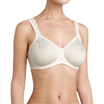 Triumph podprsenka Lovely Minimizer W X vanilková