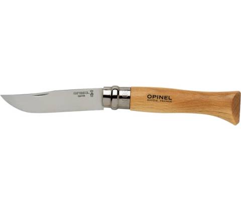 Opinel Inox 8