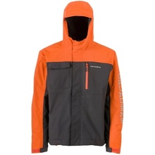 Grundéns Transmit Jacket Red Orange