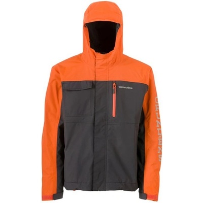 Grundéns Transmit Jacket Red Orange