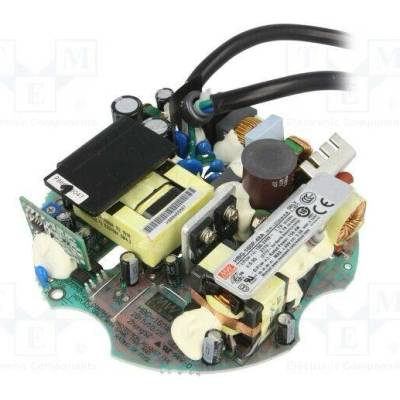 MEAN WELL HBG-160P-48A Napájecí zdroj: spínaný; LED; 158,4W; 28,8÷48VDC; 1980÷3300mA
