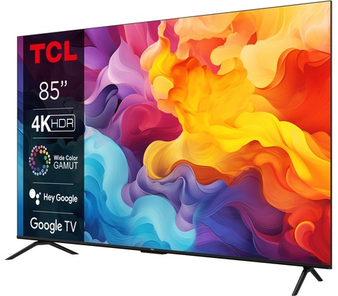 TCL 85V6B