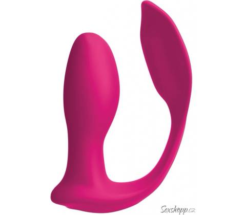 Pipedream 3Some Double Ecstasy