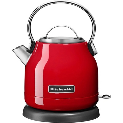 KitchenAid Чайник, KitchenAid, 1, 7 л, Empire Rot (5KEK1222EER)