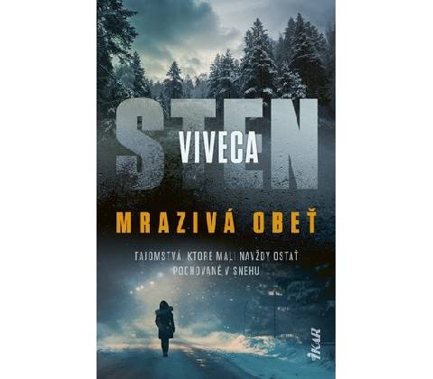 Mrazivá obeť