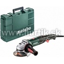 Metabo WEV 1500-125