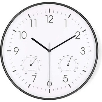 Nedis CLWA4226BK