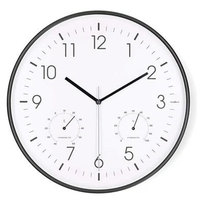 Nedis CLWA4226BK