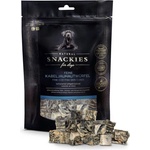 Snackies Snackies - фини кубчета кожа от риба треска