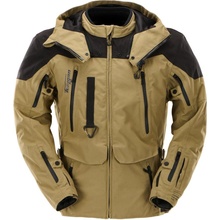FURYGAN KALAHARI / Sand-Black