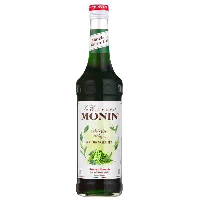 Matcha Green Tea Concentre