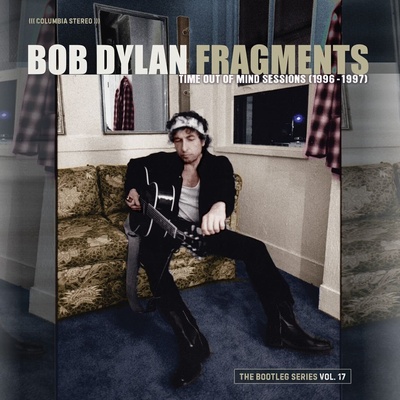 Bob Dylan - Fragments - Time Out of Mind Sessions (1996-1997): The Bootleg Series Vol. 17 (Slipcase) (Box Set) (5 CD) (0196587067229)