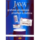 Java grafické uživatelské prostředí a čeština