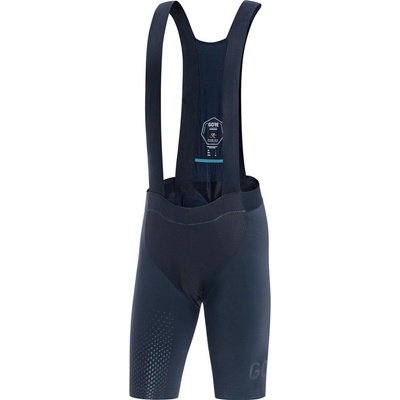 Gore C7 Cancellara Race Bib +-orbit blue