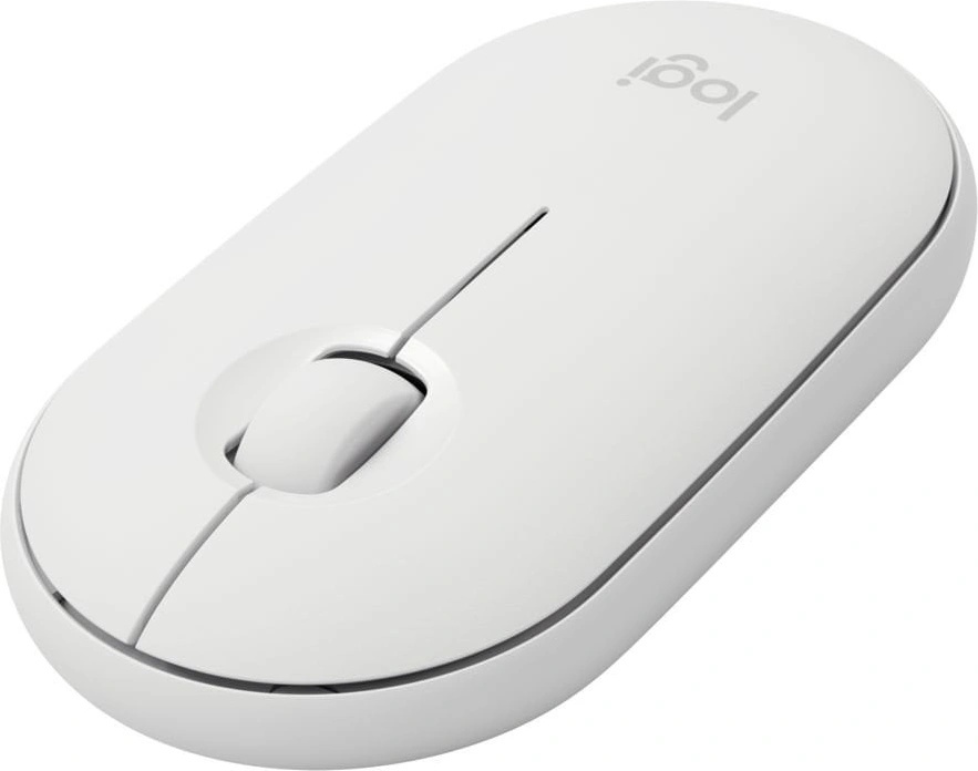 Logitech Pebble M350 Wireless Mouse 910-005716