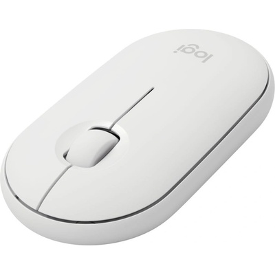 Logitech Pebble M350 Wireless Mouse 910-005716