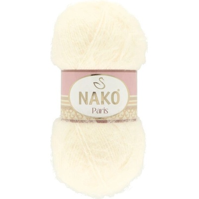 Nako Paris 2098 smotanová