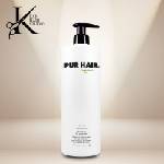 PUR HAIR ORGANIC VOLUME Шампоан за обем 1000 ml