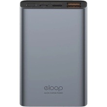 Eloop E36 12000mAh Grey