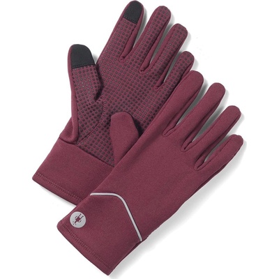 Smartwool Active fleece black cherry