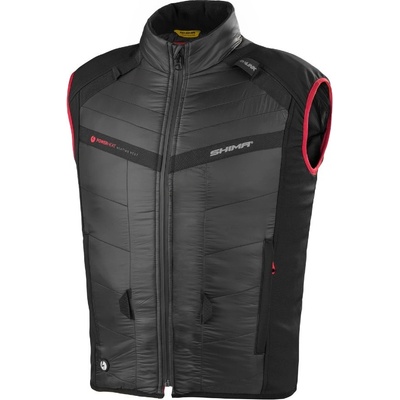 Shima Powerheat čierna