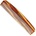 Kent Handmade Pocket Comb Fine Hair 136 mm