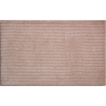 Grund Riffle čokoládovo smotanová 60 x 100 cm