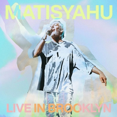 Matisyahu - Live In Brooklyn LP