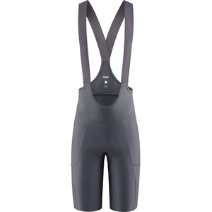 Pedaled Дамски клин за колоездене Pedaled Women's Odyssey Training Bib Cycling bottoms - Grey (155-2456-0213)