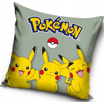 Carbotex Pokémon 40 x 40 cm