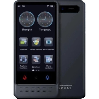 AOSTAR M12 – Zboží Živě