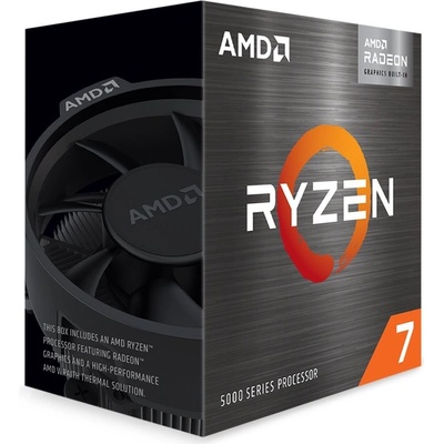 AMD Ryzen 7 5700G 100-000000263BOX