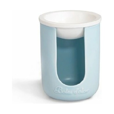 Boles D´olor aroma lampa Etna 11 x 8 cm modrá BLUE SKY