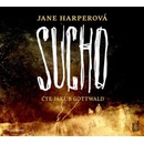 Sucho - Jane Harperová