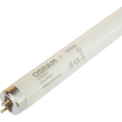 Osram žiarivka L30W 840 90cm studená biela
