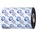Brother premiumwax black 110mmx300m ribbon pk of 12 (bwp1d300110)