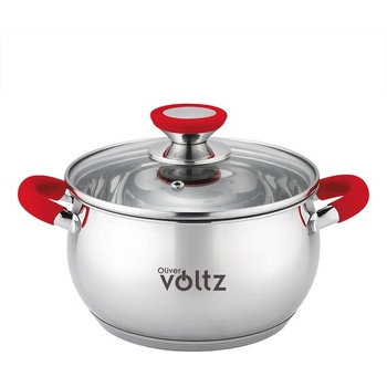 Voltz 24 cm 6 l OV51210N24