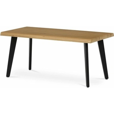 Autronic Ethereal CT-F4412OAK 120x60 cm divoký dub