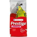 Versele-Laga Versele Laga Prestige Parrots Fruit Mega храна за големи папагали с добавени плодове 15kg