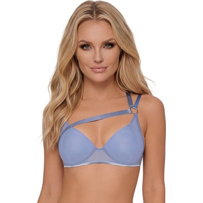 Obsessive Shaderi Bra Blue