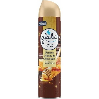 Glade Automatic Honey&Chocolate 269 ml