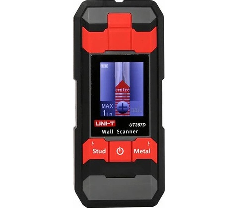 UNI-T UT387B