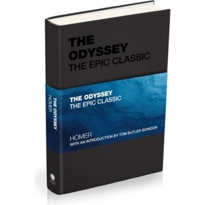 The Odyssey - The Epic Classic (ISBN: 9781907326585)