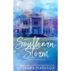 Southern Storm (ISBN: 9781990376313)