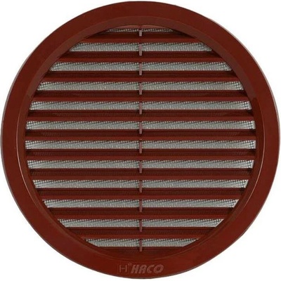 Haco VM 125 mm H hnedá