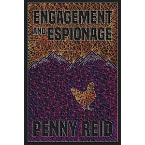 Engagement and Espionage | PENNY REID (ISBN: 9781942874904)