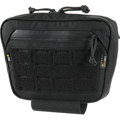 M-Tac Bedrová k veste Large Elite Waist čierne