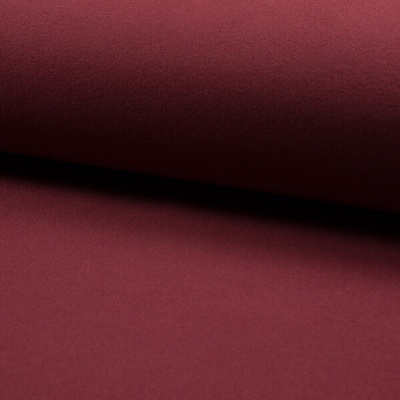 Kabátovina úpletová GLASGOW, staroružová, š.150