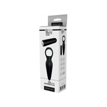 Boss of Toys Vibrating plug anal plug anal vibrator
